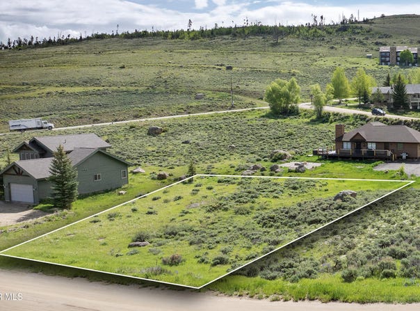 12 GCR 8951, Granby, CO 80446