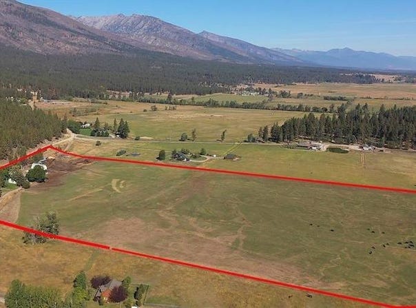 505 Camas Creek Loop, Hamilton, MT 59840