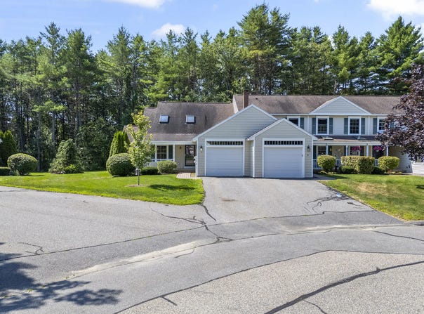 13 Mast Lane 72, Brunswick, ME 04011