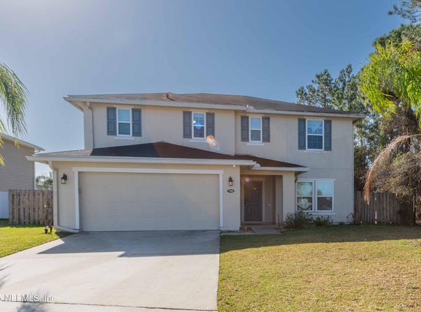 77041 COBBLESTONE Drive, Yulee, FL 32097