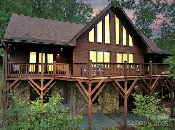 1821 Twin Rivers Drive unit: 308, Boone, NC 28607