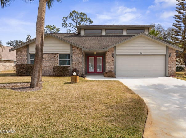 60 Kingsley Circle, Ormond Beach, FL 32174