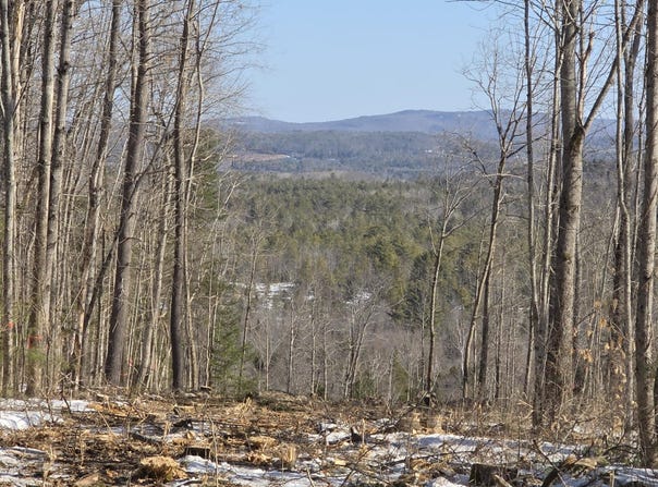 9a-1 Gore Road, Otisfield, ME 04270