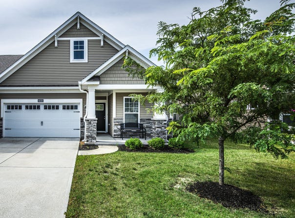 6039 Rockdell Drive, Indianapolis, IN 46237