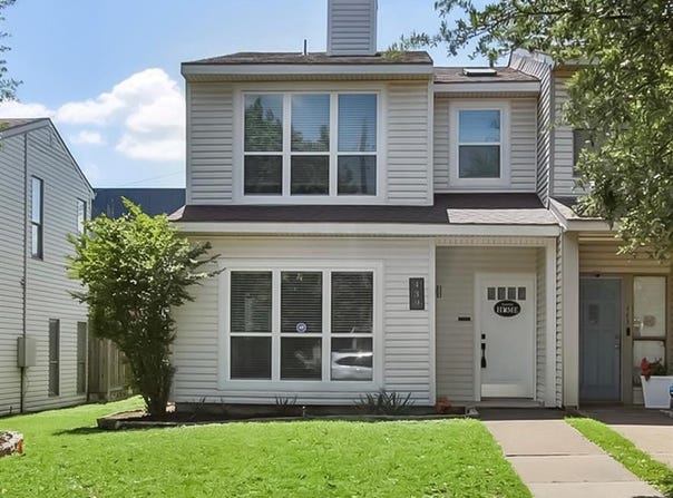 439 Josephine Street, Dallas, TX 75246