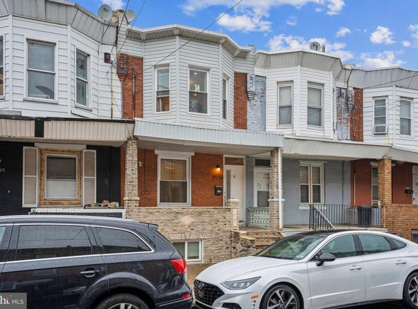 2233 MOORE STREET, PHILADELPHIA, PA 19145
