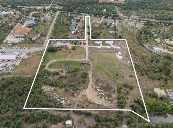 9231 Williamson RD, Buda, TX 78610