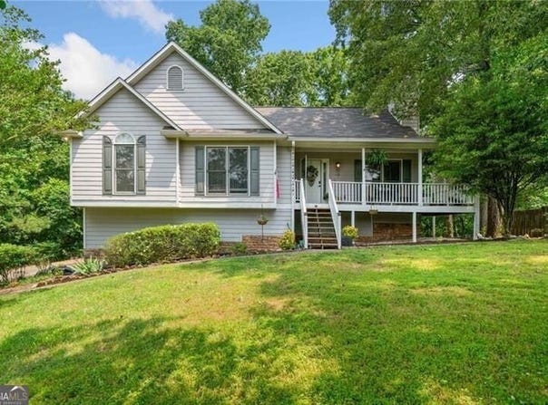 58 Timberline Drive, Jasper, GA 30143