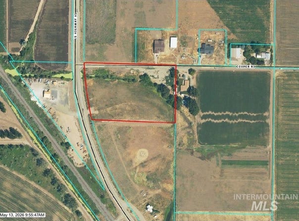 Couper Ln., Weiser, ID 83672