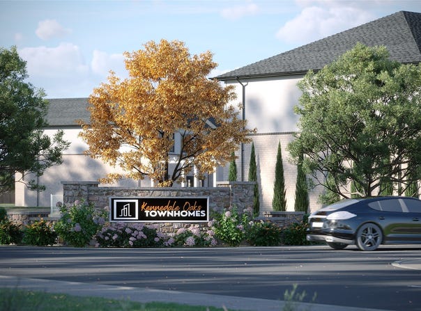 488 Lessie Circle, Kennedale, TX 76060