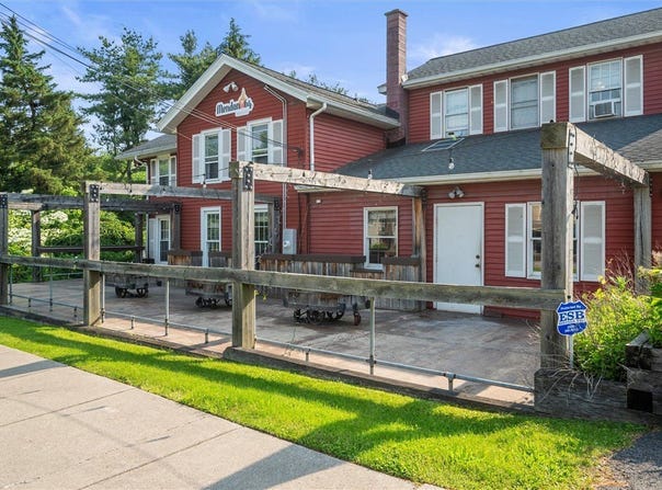 1369 Pittsford Mendon Road, Mendon, NY 14506