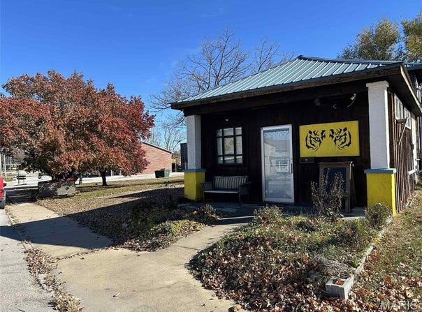 502 E Washington Street, Cuba, MO 65453