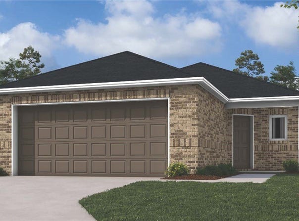 8619 Preston Wood Drive, Fort Smith, AR 72916