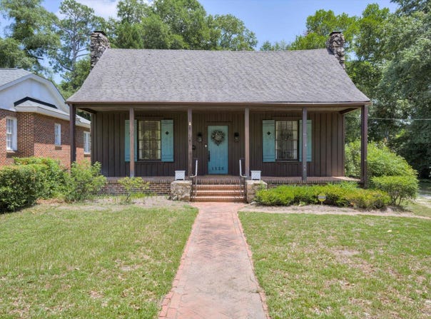 1326 Highland Avenue, Augusta, GA 30904