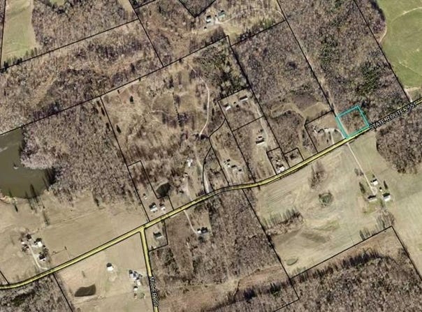 001 State Route 2551, Bremen, KY 42325