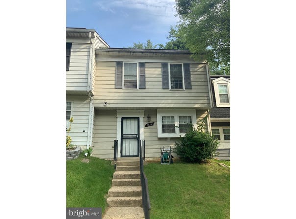 5514 KEYWORTH COURT, CAPITOL HEIGHTS, MD 20743