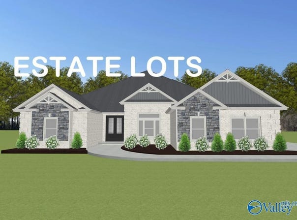 Williamson B1 Newby Chapel Road, Athens, AL 35613