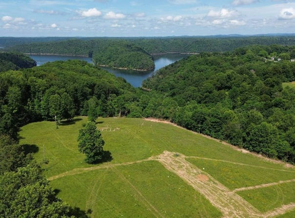 Lot #7 Otter View Estates, Albany, KY 42602