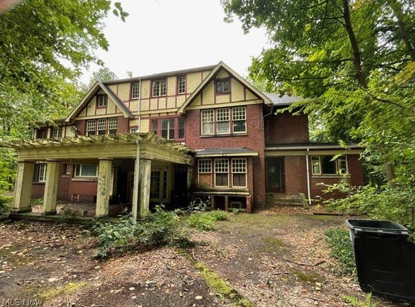 74 Maplewood Avenue, Akron, OH 44313