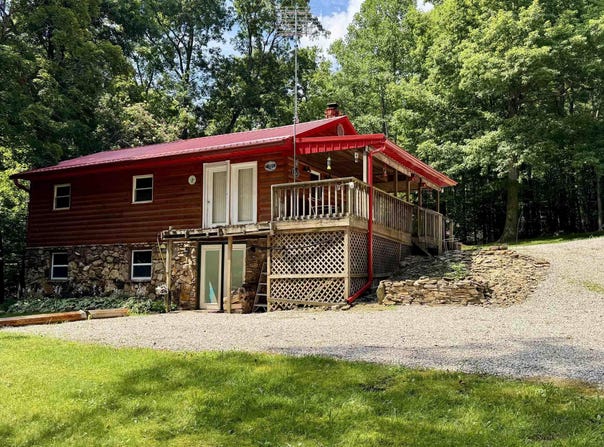 12015 US Hwy 150, Shoals, IN 47581