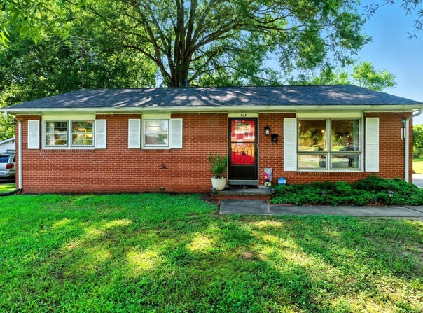 503 Stokes Road, Graham, NC 27253