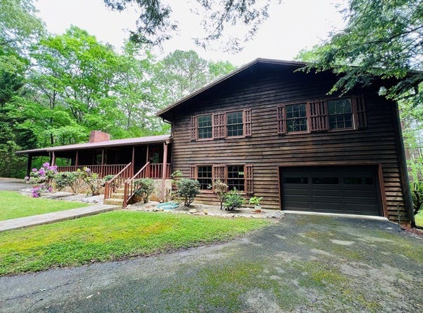 268 Dogwood Drive, Ellijay, GA 30540