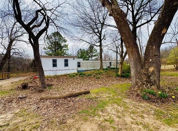 1390 Old Towne Road, Sand Springs, OK 74063