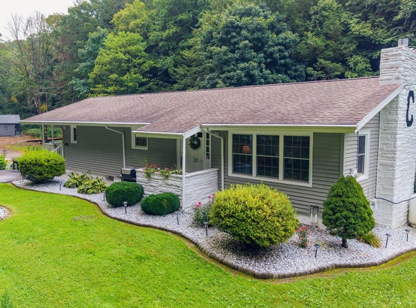 20 DOHL Road, Berwick, PA 18603