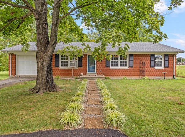 561 Boswell Street, Harrodsburg, KY 40330
