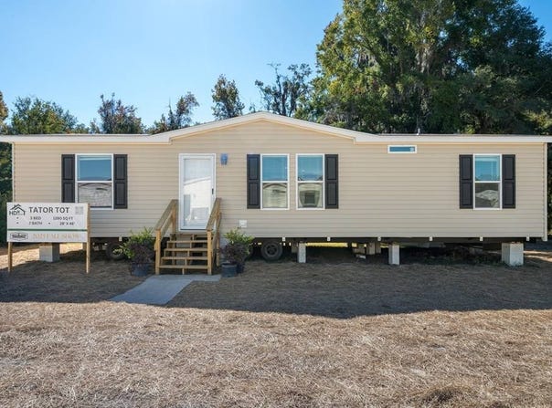 4611 Mahogany Blvd, Bunnell, FL 32110