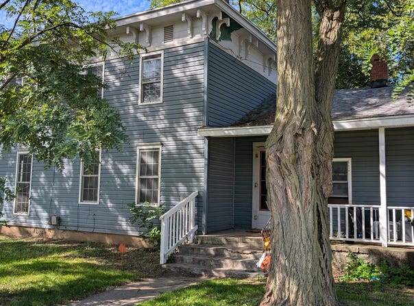 303 St Lawrence Avenue, Beloit, WI 53511