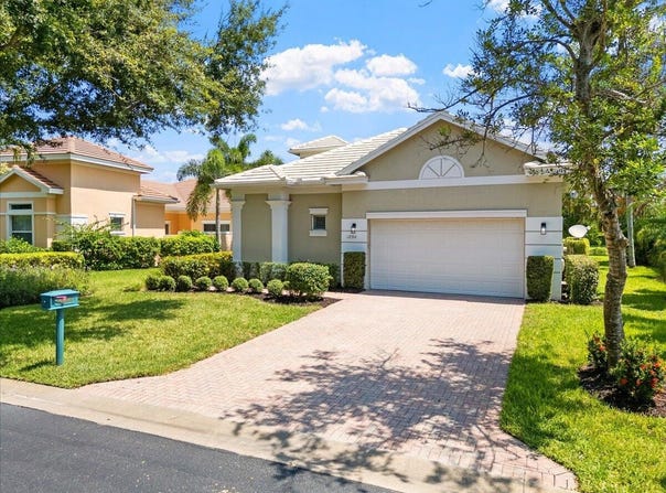 1254 River Reach Drive, Vero Beach, FL 32967