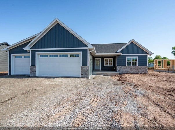 2875 Stelor Drive, Bellevue, WI 54311