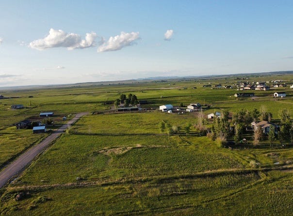 L2b3 Molly Drive West, Shepherd, MT 59079