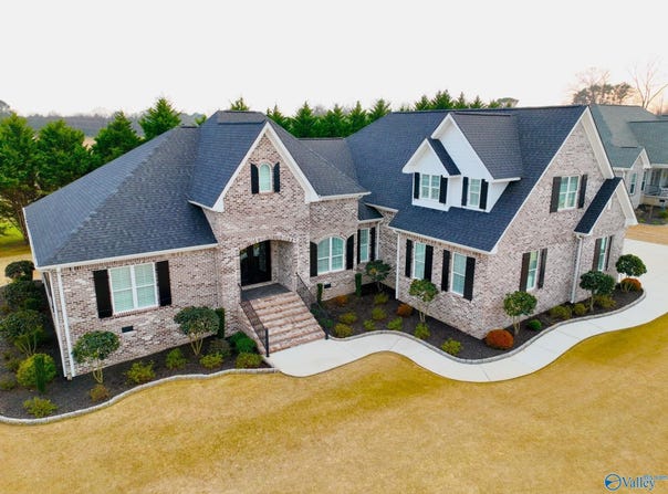 17 Jessco Lane, Boaz, AL 35957