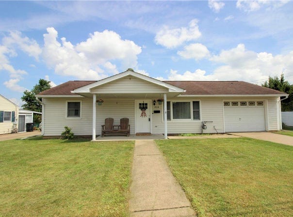 814 Jane Ave, Speers Boro, PA 15022
