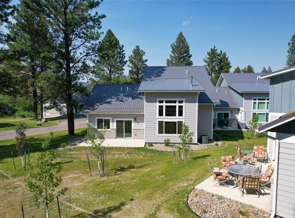 16 A Cobblestone Way, Clancy, MT 59634