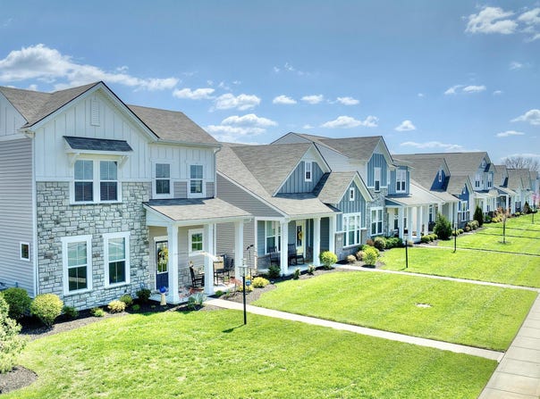 1974 Prosperity Court, Union, KY 41091
