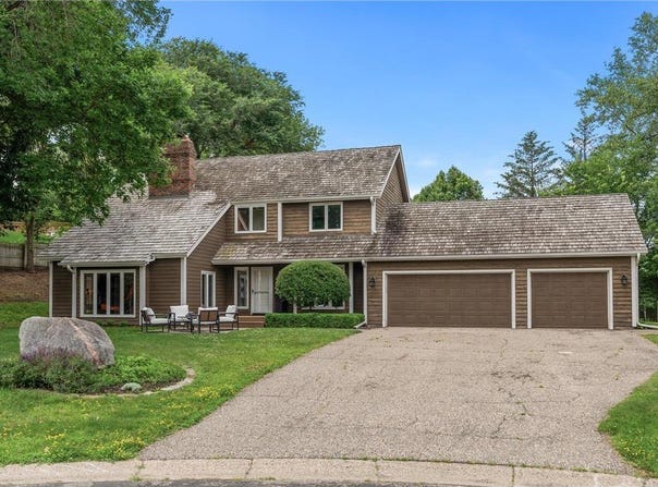 6810 Sand Ridge Road, Eden Prairie, MN 55346