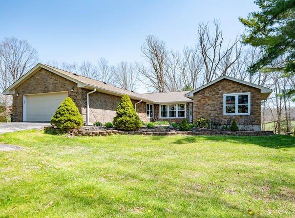 8780 Ky Highway 16, Verona, KY 41092