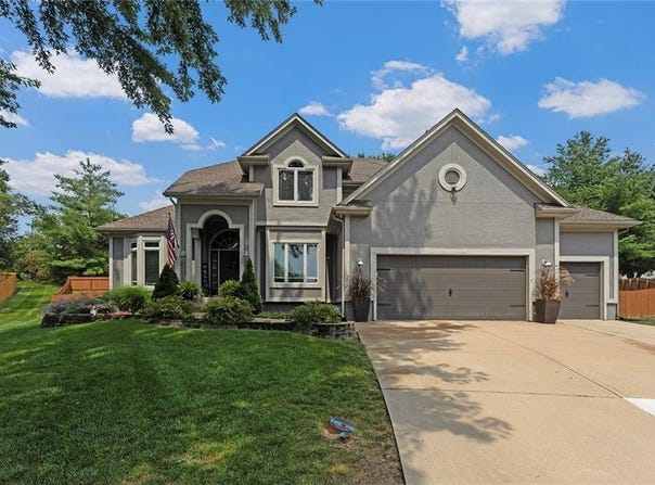18004 E 29TH TERRACE Court, Independence, MO 64057