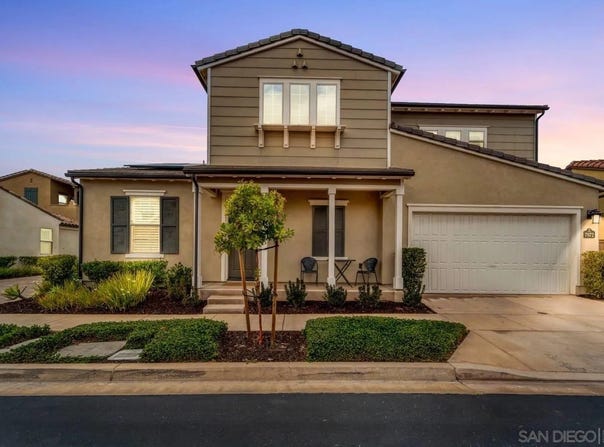 7972 Lusardi Creek Ln, San Diego, CA 92127