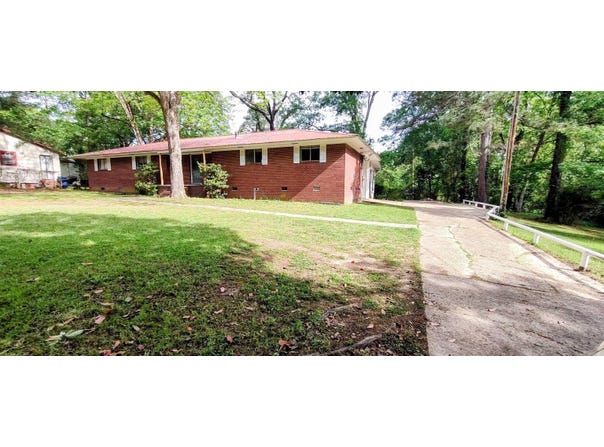 516 Oxford, Camden, AR 71701