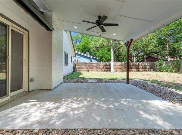 9717 Anderson Village DR, Austin, TX 78729