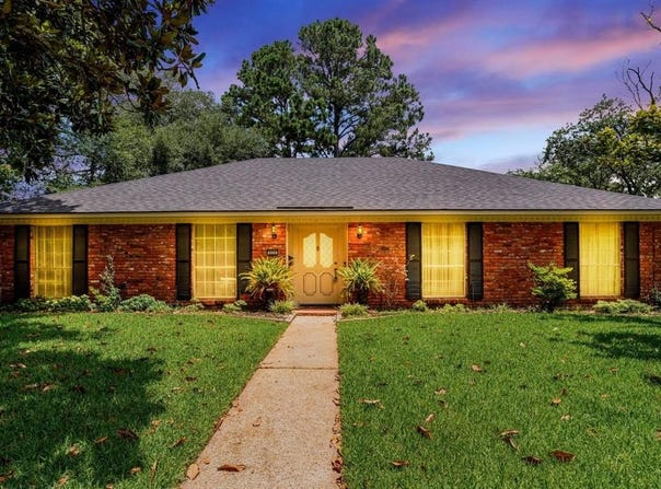 824 Captain Shreve Drive, Shreveport, LA 71105