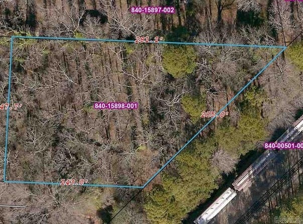 000 NE Third Street, Bryant, AR 72022