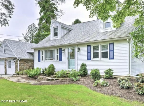 121 Alger Avenue, Tannersville, PA 18372