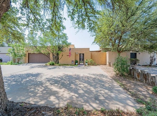 3615 W Wadley Ave, Midland, TX 79707