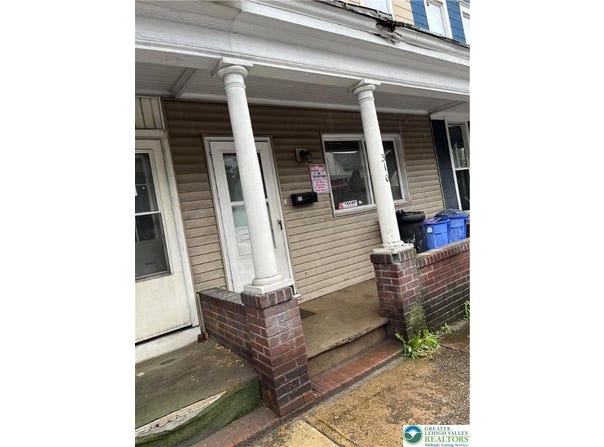 310 E Broad Street, Tamaqua Boro, PA 18252