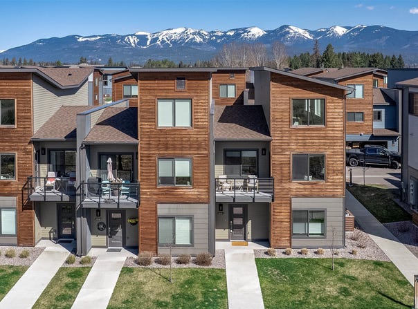 264 A Blackberry Loop, Whitefish, MT 59937